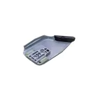 Kettenraddeckel für Kettensägen Stihl 024 026 028 029 036 038 044 046 064 066 MS260 MS360 MS290 MS310 MS380 MS390 MS440 MS460 MS660 (OEM 11256401701)