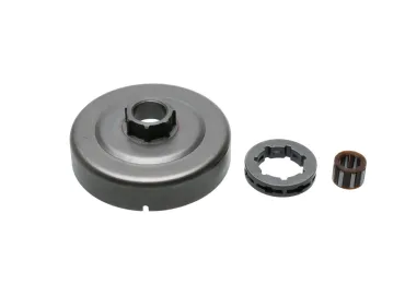 Kettensägenkette für Stihl MS341 MS361 MS362 MS440 MS441 MS460 3/8" 7 Zähne (OEM 11280071000)