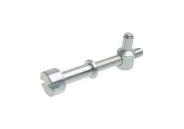 Kettenspanner komplett für Stihl MS380 038 Kettensägen (OEM 11186641600)