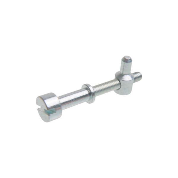 Kettenspanner komplett für Stihl MS380 038 Kettensägen (OEM 11186641600)