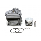 Kolben und Zylinder Stihl MS661 MS661C - 56mm