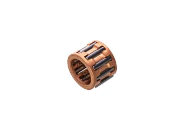 Kolbenbolzenlager 12 mm x 17 mm x 13 mm für Kettensägen Stihl 064 066 MS640 MS650 MS660 (OEM 95120033281)