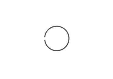 Kolbenring 39 mm x 1,5 mm