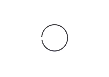 Kolbenring 46 mm x 1,5 mm
