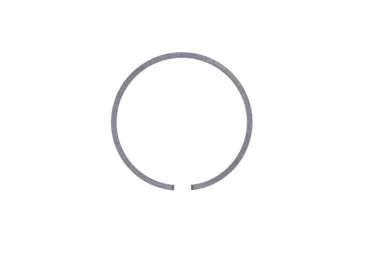 Kolbenring 50 mm x 1,2 mm