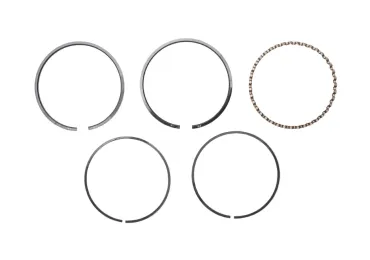 Kolbenringe für Briggs & Stratton Motoren Leistung 10,0 PS - 18,0 PS 1. Schliff +0,10 mm 87,60 mm (OEM 391781)