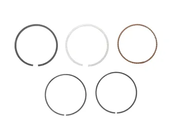 Kolbenringe für Honda GX100 Motoren Nominal 56mm (OEM 13010Z0D003)