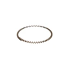 Kolbenringe für Honda GX120 GXV120 Motoren 1. Schliff +0.25mm 60.25mm (OEM 13011ZH7003)