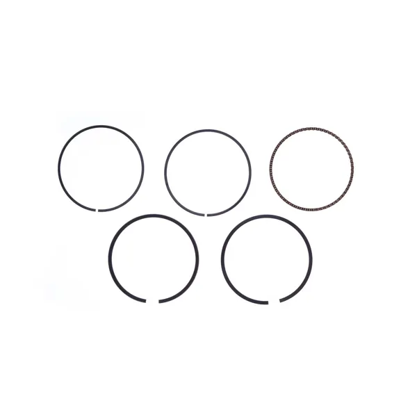 Kolbenringe für Honda GX240 Motoren 73,25 mm 1. Ausschliff +0,25 mm (OEM 13011-ZE2-013 )