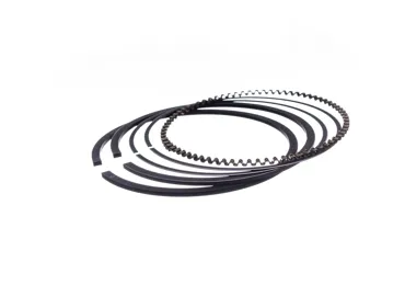 Kolbenringe für Honda GX390 GXV390 Zongshen 188F H5013 3013 4013 2113 EB EU 6500 7000 Leistung 13,0 PS 88 mm (OEM 13010-ZF6-003 )