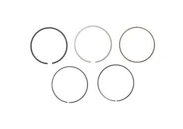 Kolbenringe für Zongshen GB200 Motoren 68mm (OEM 100003238)