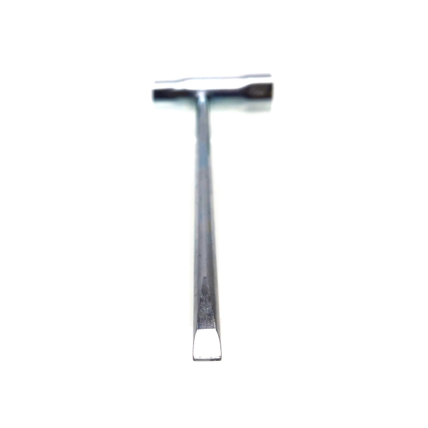 Kombischlüssel für Zündkerzen 13 x 19 Länge 200 mm