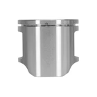 Komplett Kolben für Kettensägen Husqvarna 362 365 365H Jonsered 2065 2165 CS2165 48 mm (503691371)
