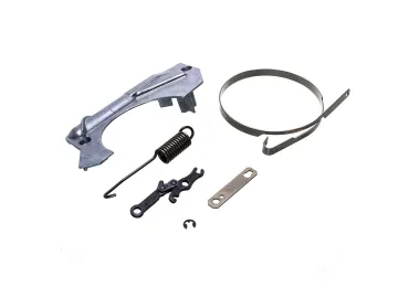 Komplette Bremse 029 039 MS290 MS310 MS390 (OEM 11270211102 11251605400 11281605000 11211605500 11271625800)