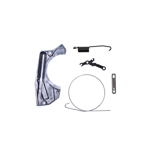 Komplette Bremse 029 039 MS290 MS310 MS390 (OEM 11270211102 11251605400 11281605000 11211605500 11271625800)