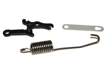 Komplette Bremse für Kettensägen Stihl 021 023 025 MS210 MS230 MS250