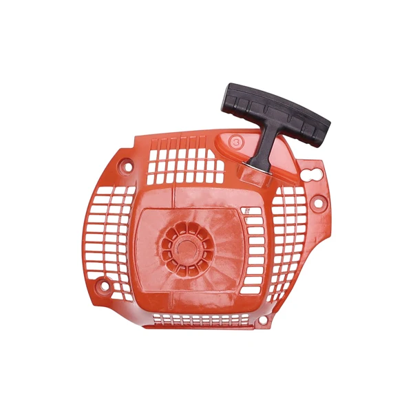 Komplette Easy Starter für Kettensägen Husqvarna 135 140 435 435E 435II 440 440E 440II (OEM 544287002)
