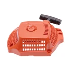 Komplette Easy Starter für Kettensägen Husqvarna 135 140 435 435E 435II 440 440E 440II (OEM 544287002)