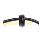 Komplette Kraftstofftankbuchse für chinesische Motorsensen und Motorsensen aus dem Hobbymarkt