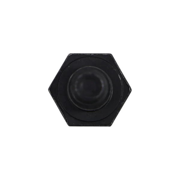 Komplette Kupplung für Freischneider Durchmesser 75 mm Material Aluminium
