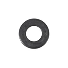 Komplette Kupplung für Freischneider Durchmesser 75 mm Material Aluminium