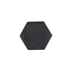 Komplette Kupplung für Freischneider Durchmesser 76 mm Material Stahl