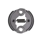 Komplette Kupplung für Freischneider Durchmesser 76 mm Material Stahl