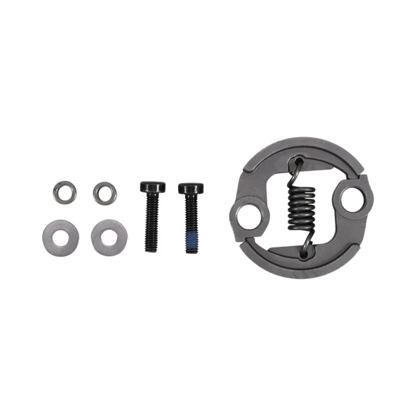 Komplette Kupplung für Stihl FS160 FS180 FS220 FS280 FS290 Freischneider (OEM 41191602001)