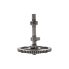 Komplette Nockenwelle für Briggs & Stratton-Motoren (OEM 494433 692421)