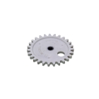 Komplette Stirnrad für Kettensägen Stihl 084 088 MS780 MS880 (OEM 11196471800)