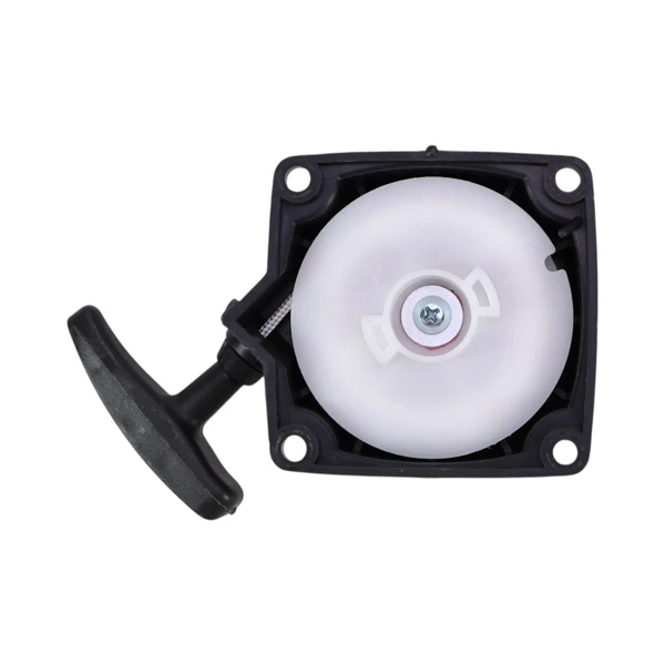 Kompletter Anlasser für chinesische Spritzgeräte 3WF3 Agrimotor MAR-POL VERKE GARDEN V90031 GEKO Kraft&Dele KD5220 Powermat YATO YT-86240 DEMON