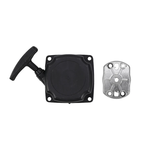 Kompletter Anlasser für chinesische Spritzgeräte 3WF3 Agrimotor MAR-POL VERKE GARDEN V90031 GEKO Kraft&Dele KD5220 Powermat YATO YT-86240 DEMON