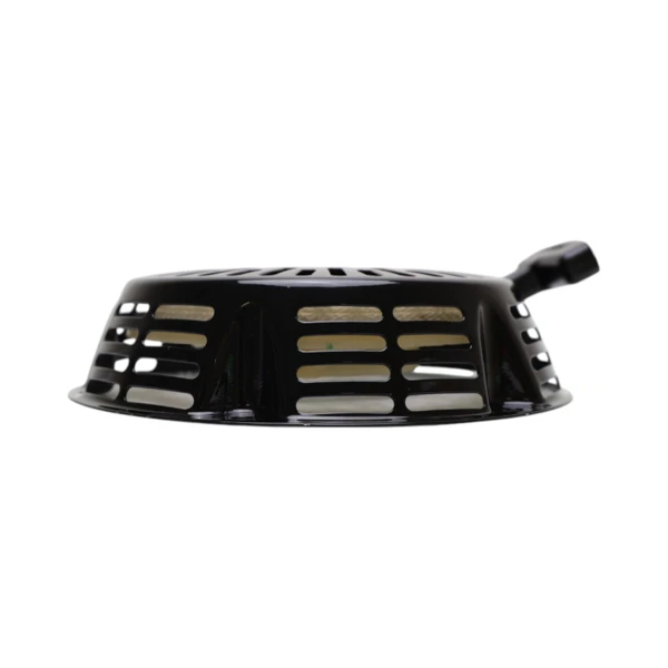 Kompletter Anlasser für Honda GX240 GX270 Motoren Leistung 8,0 PS - 9,0 PS schwarz (OEM 28400ZE2W01ZA 28400ZE2W01ZN 28400-ZE2-W01ZA 28400-ZE2-W01ZB 28400-ZE2-W01ZN)