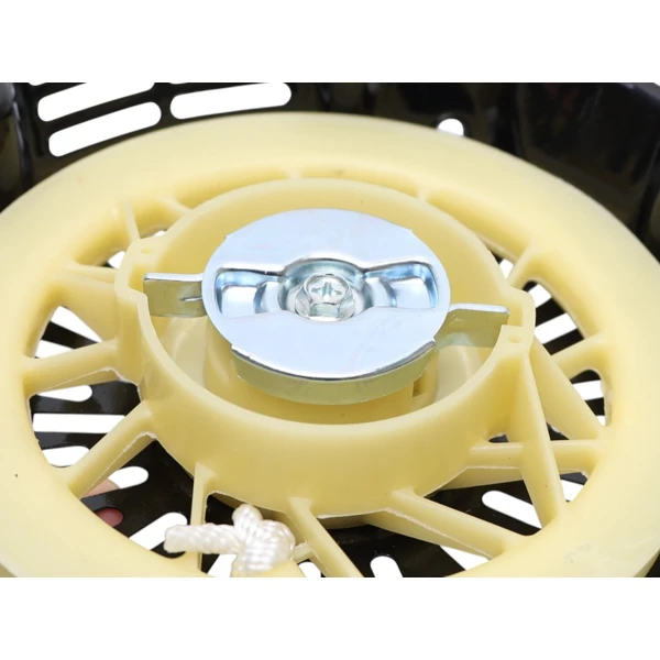 Kompletter Anlasser für Honda GX340 GX390 GX610 GX620 Motoren Leistung 11,0 PS 13,0 PS 18,0 PS 20,0 PS schwarz (OEM  28400-ZE3-W02)