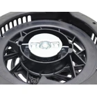 Kompletter Anlasser für Honda-Motoren GX340 GX390 GX610 GX620 výkon 11,0 PS 13,0 PS 18,0 PS 20,0 PS Kunststoff schwarz (OEM 28400-ZE3-W01ZA 28400-ZE3-W01)