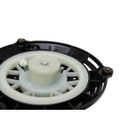 Kompletter Anlasser für Rasenmäher NAC NGP T375 NAC C400i NAC C510M NAC C460 NAC C460H NAC C460V NAC C460VH Lider Faworyt Agroma Victus Hecht MTD Hortmasz