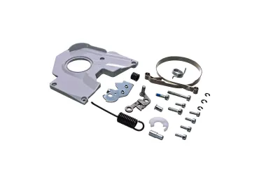 Kompletter Bremssatz für Stihl 038 MS380 MS381 (OEM 11190211102 11191605401)