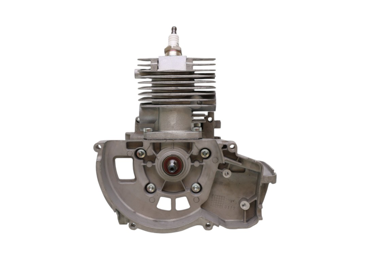 Kompletter Halbmotor für Freischneider Stihl FS120 FS200 FS250 FS300 FS350 Hubraum 40,2 ccm Leistung 2,2 PS
