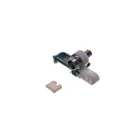 Kompletter Kettenspanner für Kettensägen Stihl 019 021 023 025 MSE140C MSE180C MS171 MS181 MS211 MS190 MS210 MS230 MS250 (OEM 11230071000)