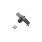 Kompletter Kettenspanner für Kettensägen Stihl 019 021 023 025 MSE140C MSE180C MS171 MS181 MS211 MS190 MS210 MS230 MS250 (OEM 11230071000)
