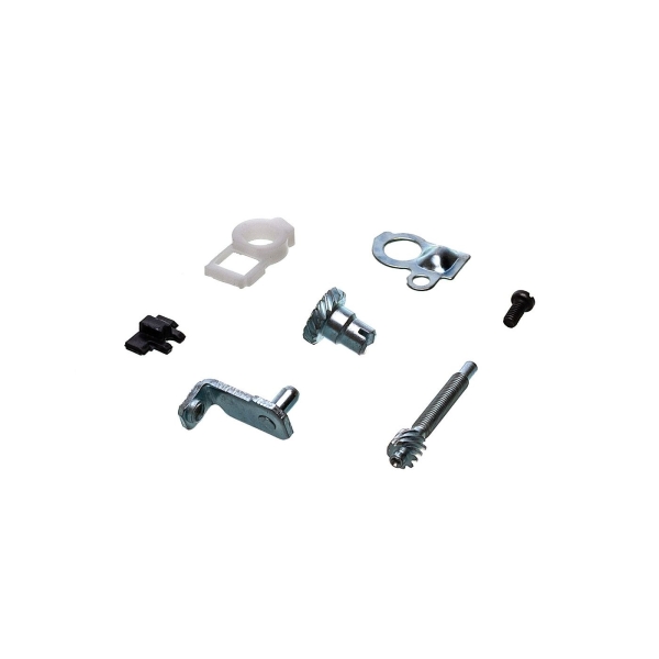 Kompletter Kettenspanner für Kettensägen Stihl MS260 MS360 038 MS380 MS261 MS270 MS280 MS340 MS341 MS441 MS461 064 MS640 066 MS660 (OEM 11250071021)