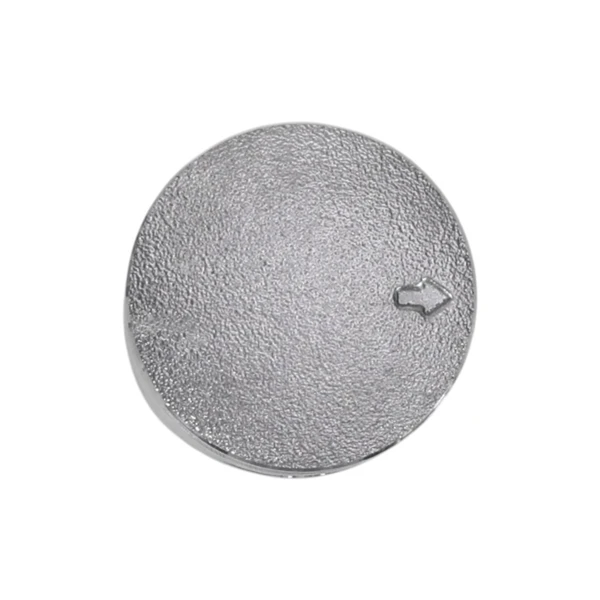 Kompletter kolben 34 mm für chinesische Motorsensen und Motorsensen aus dem Hobbymarkt mit einem Hubraum von 26 ccm