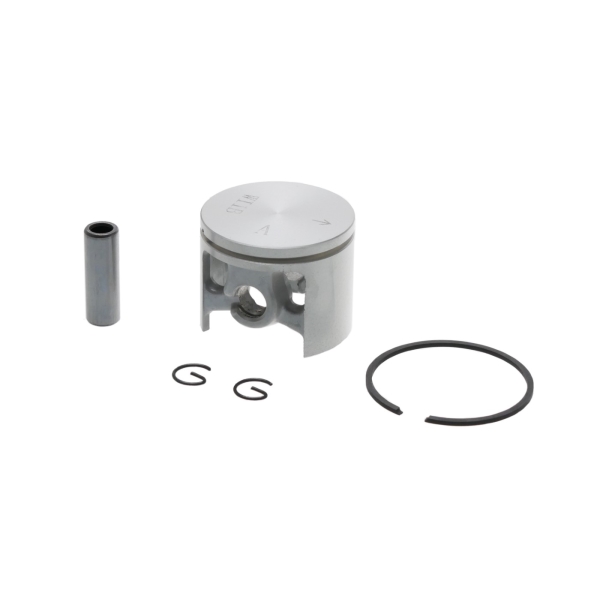 Kompletter Kolben Dolmar 111 115 115i PS52 Makita DCS520 DCS5200i 44mm (OEM 020132152)