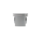 Kompletter Kolben Dolmar 111 115 115i PS52 Makita DCS520 DCS5200i 44mm (OEM 020132152)