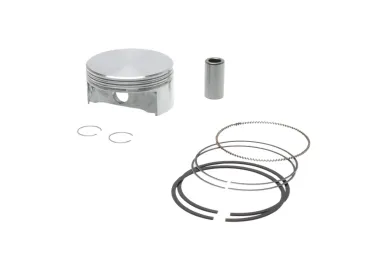 Kompletter Kolben für Briggs & Stratton Motoren Leistung 10,0 PS - 14,0 PS 87,00 mm (OEM 595053)