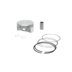 Kompletter Kolben für Briggs & Stratton Motoren Leistung 10,0 PS - 14,0 PS 87,00 mm (OEM 595053)
