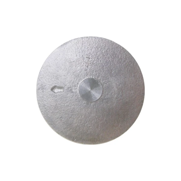 Kompletter Kolben für chinesische Freischneider 45 mm BP54CA-V BP540-30B-V MEX540-K30-2