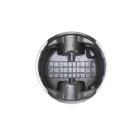 Kompletter Kolben für chinesische Kettensägen 45 cc 43 mm Bizon Harder NAC Steel