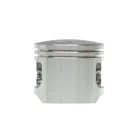 Kompletter Kolben für chinesische Kettensägen 45 cc 43 mm Bizon Harder NAC Steel