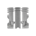 Kompletter Kolben für Freischneider Husqvarna 143R II 443RB 541RS 541RST 542RBS 143AE15 40 mm (OEM 505296901)